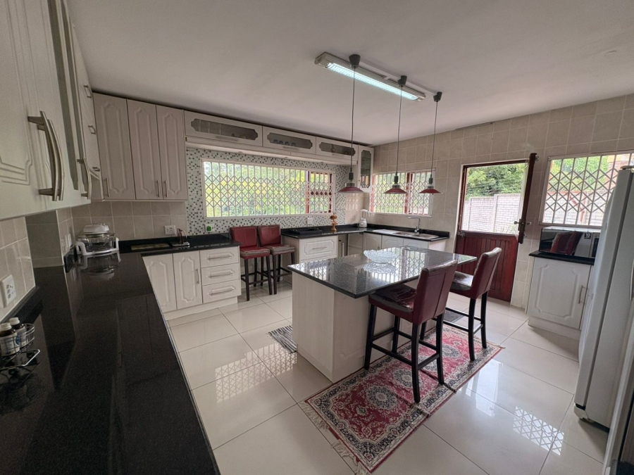 4 Bedroom Property for Sale in Braelyn Eastern Cape